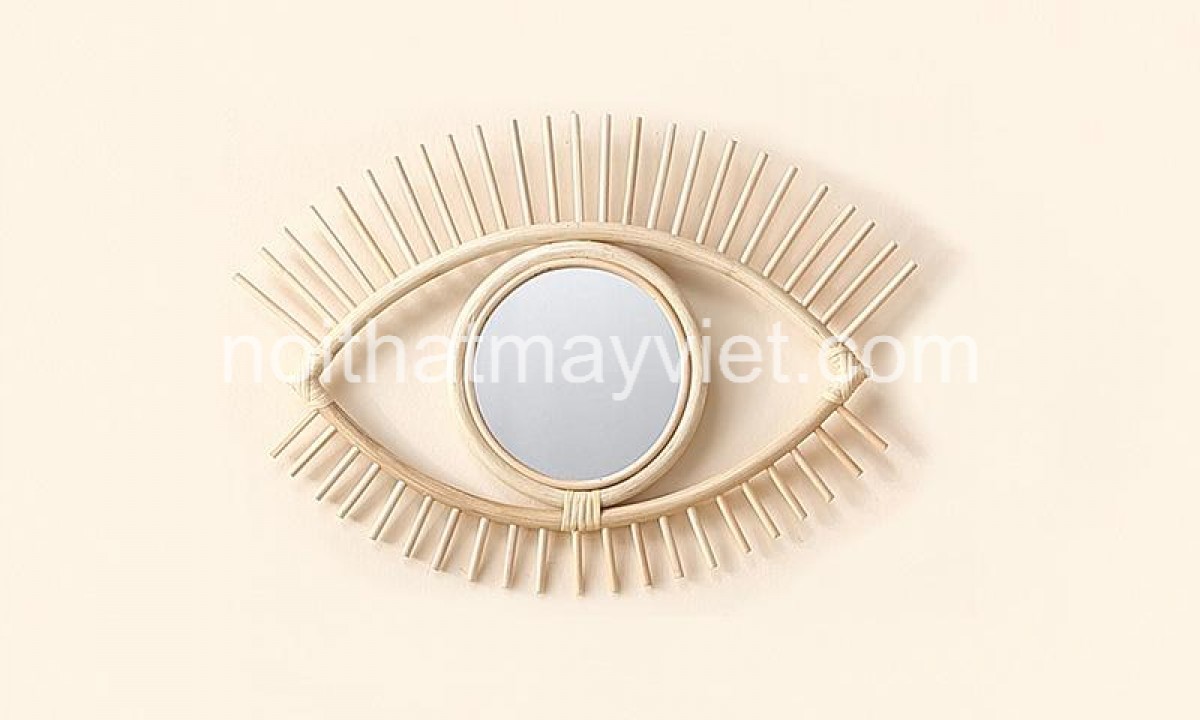 Gương Mây Tre GMT 0015